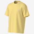 Camiseta Fila Comfort Classic Masculina AMARELO CLARO