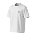 Camiseta Fila Comfort Born In Italy Graphic Masculina BRANCO