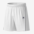 Bermuda Fila Tennis Basic 7" Masculina BRANCO