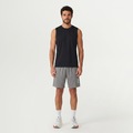 Bermuda Fila Sports Light 8" Masculina CINZA/AZUL