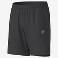 Bermuda Fila Core Run 7" Masculina PRETO