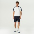 Bermuda Fila Player F-Box II 8,5" Masculina AZUL