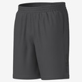 Bermuda Fila Comfort Wrinkle Letter Masculina CINZA ESCURO