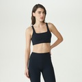 Top Fila Workout Flex Feminino PRETO