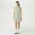Vestido Fila Court Ease Feminino VERDE