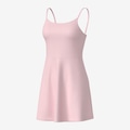 Vestido Fila F-Box Tennis Basic Feminino ROSA BEBE