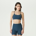 Top Fila Pinstripes Flow II Feminino AZUL
