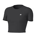 Top Fila Mc Essential Feminino PRETO/BRANCO