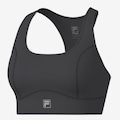 Top Fila Speed Tech Feminino PRETO