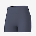Shorts Fila Flat Life Feminino AZUL ESCURO
