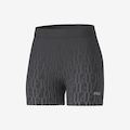 Shorts Fila Train Elastic Vi Feminino PRETO
