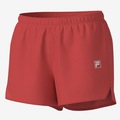 Shorts Fila Speed Tech Pro 2,5'' Feminino VERMELHO