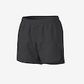 Shorts Fila Diamond Core Run 5 Feminino PRETO