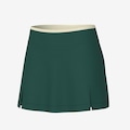 Short Saia Fila Regular Tennis Sports Club Feminino VERDE