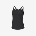 Camiseta Regata Fila Backspin Cami Tank Top Feminina PRETO