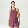 Camiseta Regata Fila F-Box Racer Feminina VINHO