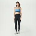 Calça Legging Fila Train Elastic Vi Feminina PRETO