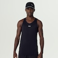 Camiseta Regata Fila Bio III Masculina PRETO