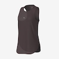 Camiseta Regata Fila Bio III Feminina MARROM