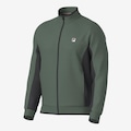 Jaqueta Fila Heritage F-Box Masculina CINZA