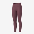 Calça Legging Fila Touch Gym Feminina VINHO