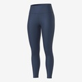 Calça Legging Fila Pinstripes Flow II Feminina AZUL