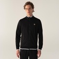 Jaqueta Fila Heritage F-Box Masculina PRETO
