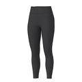 Calça Legging Fila Life Ribbed III Feminina PRETO