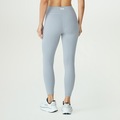 Calça Legging Fila Flat Life II Feminina CINZA