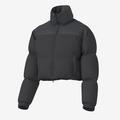 Jaqueta Fila Puffer Ag Feminina PRETO