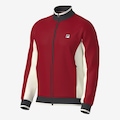 Jaqueta Fila Heritage F-Box Masculina VERMELHO