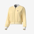 Jaqueta Fila Bomber F-Box Feminina AMARELO