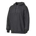 Casaco Com Capuz Fila Over Stile Sport Masculino PRETO