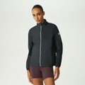 Jaqueta Corta Vento Fila Core Run II Feminino PRETO