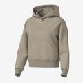 Casaco Com Capuz Fila Classic B Feminino BEGE