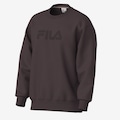 Casaco Fila Comfort Letter III Masculino MARROM