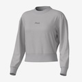 Casaco Fila Comfort Classic Light Feminino CINZA