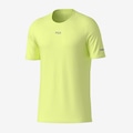 Camiseta Fila Sun Protect Breezy Masculina AMARELO