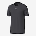 Camiseta Fila Sun Protect Breezy Masculina PRETO