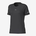 Camiseta Fila Sun Protect Breezy Feminina PRETO