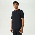 Camiseta Fila Comfort Smart Cotton II Masculina PRETO/PRETO