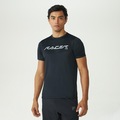 Camiseta Fila Graphic Core Run Masculina PRETO
