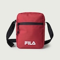 Bolsa Lateral Fila Prime Pocket Unisex VERMELHO