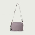 Bolsa Lateral Fila Sport Life Letter Unisex CAQUI