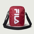 Bolsa Lateral Fila Prime Unissex VERMELHO