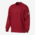 Blusão Fila Comfort F-Box Reflective Masculino VERMELHO
