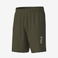 Bermuda Fila Sports Light 8" Masculina VERDE