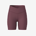 Shorts Fila Touch Gym Feminina VINHO