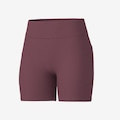 Shorts Fila Pocket Life Feminina VINHO