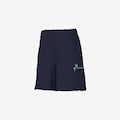 Shorts Fila Outdoor Feminina AZUL